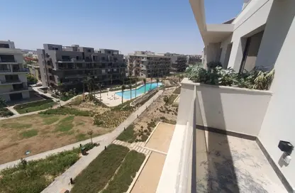 Duplex - 3 Bedrooms - 3 Bathrooms for sale in Villette - 5th Settlement Compounds - The 5th Settlement - New Cairo City - Cairo