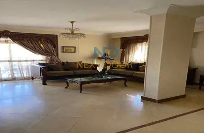 Apartment - 2 Bedrooms - 1 Bathroom for rent in Masaken Sheraton - Sheraton Al Matar - El Nozha - Cairo