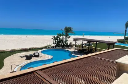 Villa - 6 Bedrooms - 6 Bathrooms for sale in Marina 5 - Marina - Al Alamein - North Coast