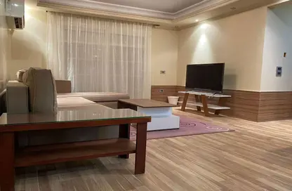 Apartment - 2 Bedrooms - 2 Bathrooms for rent in Madinaty - Cairo