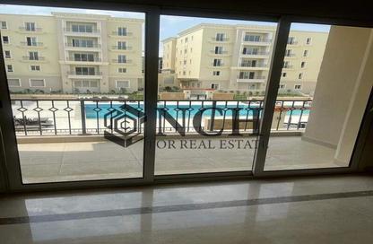 Apartment - 2 Bedrooms - 2 Bathrooms for rent in Mivida - 5th Settlement Compounds - The 5th Settlement - New Cairo City - Cairo