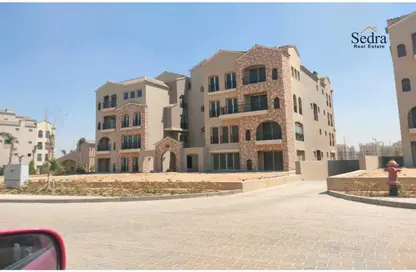 Duplex - 3 Bedrooms - 3 Bathrooms for sale in Green Square - Mostakbal City Compounds - Mostakbal City - Future City - Cairo