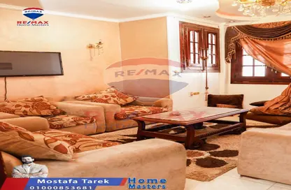 Apartment - 3 Bedrooms - 2 Bathrooms for sale in Taqseem Samya Al Gamal - Al Mansoura - Al Daqahlya