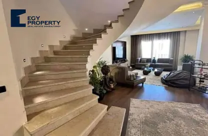 Villa - 4 Bedrooms - 4 Bathrooms for sale in Al Burouj Compound - El Shorouk Compounds - Shorouk City - Cairo