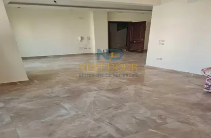 Apartment - 3 Bedrooms - 2 Bathrooms for rent in El Banafseg Apartment Buildings - El Banafseg - New Cairo City - Cairo