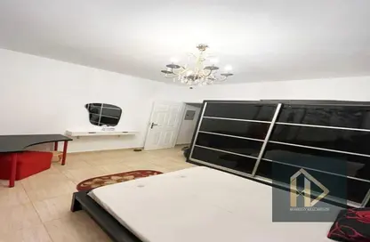 Chalet - 3 Bedrooms - 2 Bathrooms for rent in Blumar - Al Ain Al Sokhna - Suez