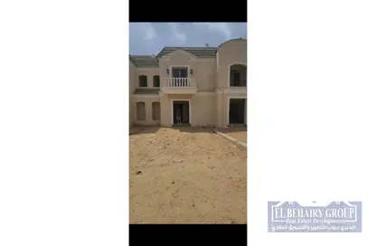 Townhouse - 5 Bedrooms - 5 Bathrooms for sale in L'avenir - Mostakbal City Compounds - Mostakbal City - Future City - Cairo