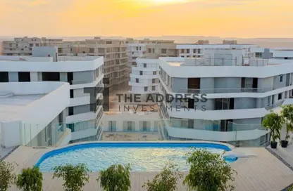 Apartment - 3 Bedrooms - 2 Bathrooms for sale in Bloomfields - Mostakbal City Compounds - Mostakbal City - Future City - Cairo