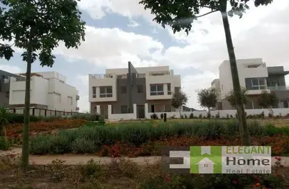 Villa - 3 Bedrooms - 4 Bathrooms for rent in Hyde Park - 5th Settlement Compounds - The 5th Settlement - New Cairo City - Cairo