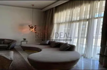 Villa - 5 Bedrooms - 3 Bathrooms for sale in The brooks - El Katameya Compounds - El Katameya - New Cairo City - Cairo