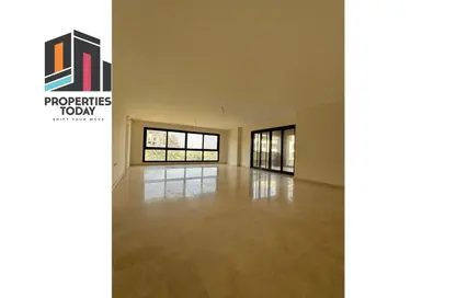 Apartment - 4 Bedrooms - 4 Bathrooms for rent in O West - 6 October Compounds - 6 October City - Giza