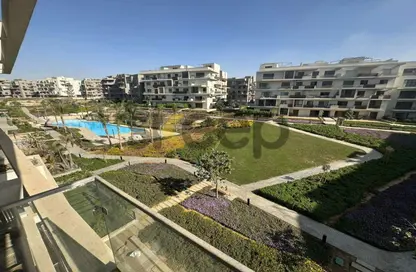 Apartment - 3 Bedrooms - 3 Bathrooms for sale in Villette - 5th Settlement Compounds - The 5th Settlement - New Cairo City - Cairo