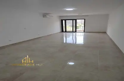 Apartment - 3 Bedrooms - 3 Bathrooms for rent in Moon Residences - Fifth Square - The 5th Settlement - New Cairo City - Cairo