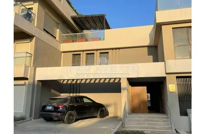 Duplex - 3 Bedrooms - 5 Bathrooms for sale in Villette - 5th Settlement Compounds - The 5th Settlement - New Cairo City - Cairo