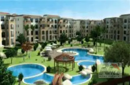 Penthouse - 3 Bedrooms - 3 Bathrooms for sale in Stone Residence - 5th Settlement Compounds - The 5th Settlement - New Cairo City - Cairo