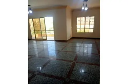 Apartment - 3 Bedrooms - 3 Bathrooms for rent in The 1st Settlement - New Cairo City - Cairo