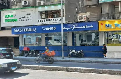 Shop - Studio for sale in Zezenia - Hay Sharq - Alexandria