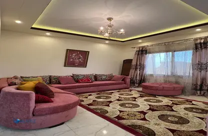 Apartment - 3 Bedrooms - 2 Bathrooms for rent in El Yasmeen 2 - El Yasmeen - New Cairo City - Cairo