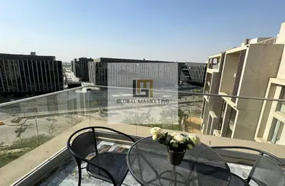 Apartment - 3 Bedrooms - 3 Bathrooms for rent in Eastown - 5th Settlement Compounds - The 5th Settlement - New Cairo City - Cairo