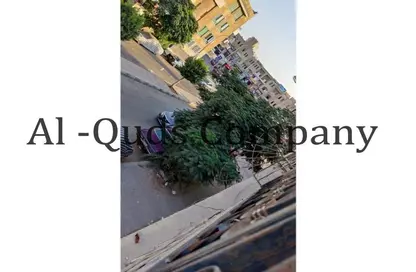 Apartment - 2 Bedrooms - 1 Bathroom for sale in Youth Housing - Obour City - Qalyubia