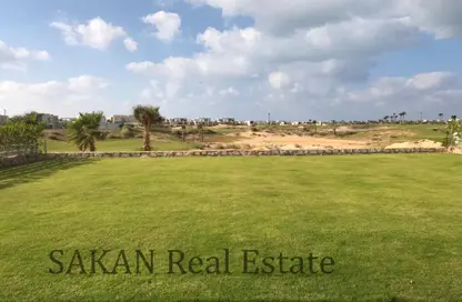 Villa - 4 Bedrooms - 4 Bathrooms for sale in Hacienda Bay - Sidi Abdel Rahman - North Coast