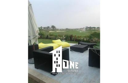 Chalet - 3 Bedrooms - 3 Bathrooms for sale in Hacienda Bay - Sidi Abdel Rahman - North Coast