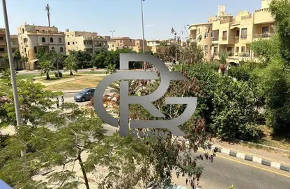 Apartment - 3 Bedrooms - 3 Bathrooms for sale in El Yasmeen 2 - El Yasmeen - New Cairo City - Cairo