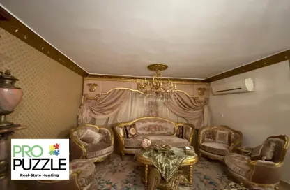 Apartment - 3 Bedrooms - 2 Bathrooms for sale in El Rehab Extension - Al Rehab - New Cairo City - Cairo