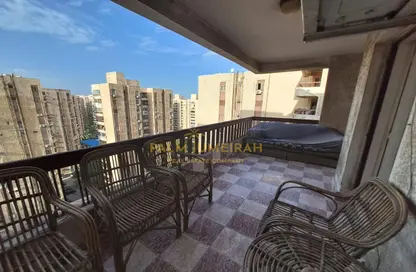 Apartment - 3 Bedrooms - 1 Bathroom for sale in Sidi Gaber - Hay Sharq - Alexandria