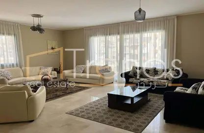 Apartment - 3 Bedrooms - 2 Bathrooms for rent in Villette - 5th Settlement Compounds - The 5th Settlement - New Cairo City - Cairo