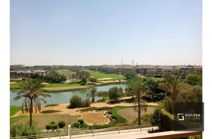 Apartment - 2 Bedrooms - 3 Bathrooms for rent in Katameya Dunes - El Katameya Compounds - El Katameya - New Cairo City - Cairo