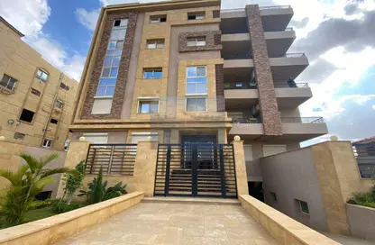 Apartment - 3 Bedrooms - 3 Bathrooms for rent in North Lotus - El Lotus - New Cairo City - Cairo