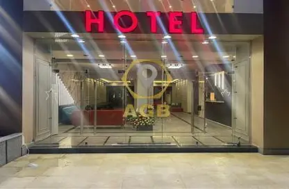 Hotel Apartment - Studio - 1 Bathroom for sale in Santa Claus - Al Ain Al Sokhna - Suez