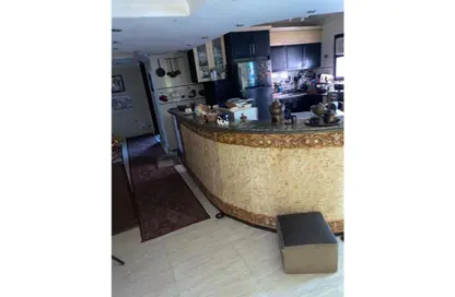 Apartment - 3 Bedrooms - 2 Bathrooms for sale in 1st District - 6 October City - Giza