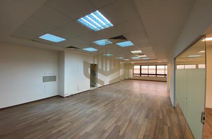 Office Space - Studio - 1 Bathroom for rent in Katameya Heights - El Katameya Compounds - El Katameya - New Cairo City - Cairo