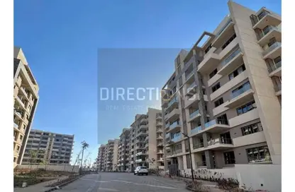 Apartment - 1 Bedroom - 1 Bathroom for sale in IL Bosco City - Mostakbal City Compounds - Mostakbal City - Future City - Cairo