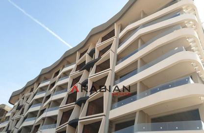 Apartment - 3 Bedrooms - 3 Bathrooms for sale in Midtown Condo - New Capital Compounds - New Capital City - Cairo