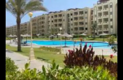 Villa - 3 Bedrooms - 2 Bathrooms for sale in Stella Heights - Al Alamein - North Coast