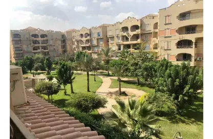 Apartment - 2 Bedrooms - 2 Bathrooms for rent in Retaj - South Investors Area - New Cairo City - Cairo