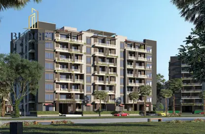 Apartment - 3 Bedrooms - 3 Bathrooms for sale in ORO - New Capital Compounds - New Capital City - Cairo