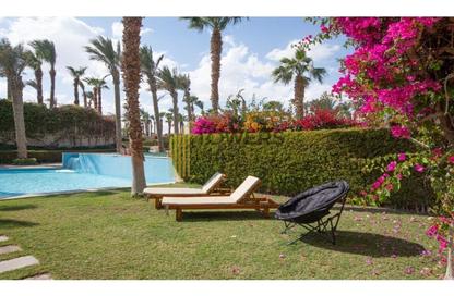 Chalet - 1 Bedroom - 1 Bathroom for sale in Hurghada Resorts - Hurghada - Red Sea