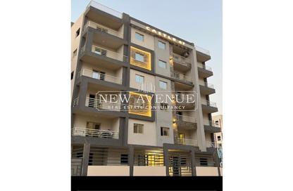 Apartment - 3 Bedrooms - 2 Bathrooms for sale in Al Andalus District - New Cairo City - Cairo