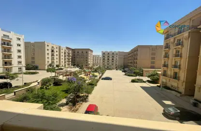 Apartment - 2 Bedrooms - 2 Bathrooms for rent in Hyde Park - 5th Settlement Compounds - The 5th Settlement - New Cairo City - Cairo