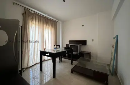 Apartment - 1 Bathroom for sale in El Rehab Extension - Al Rehab - New Cairo City - Cairo