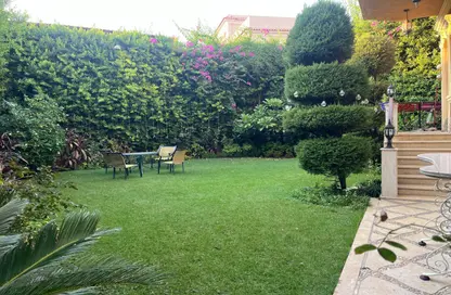 Twin House - 4 Bedrooms - 4 Bathrooms for sale in Al Shorouk 2000 - El Shorouk Compounds - Shorouk City - Cairo