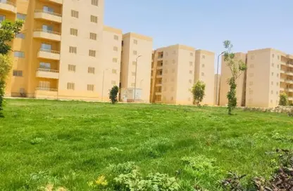 Apartment - 3 Bedrooms - 1 Bathroom for rent in Badr City - Cairo