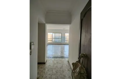 Apartment - 3 Bedrooms - 3 Bathrooms for sale in Al Moshir Tantawy Axis - Al Wafa Wa Al Amal - Nasr City - Cairo