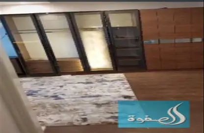 Apartment - 3 Bedrooms - 2 Bathrooms for rent in Mohandessin - Giza