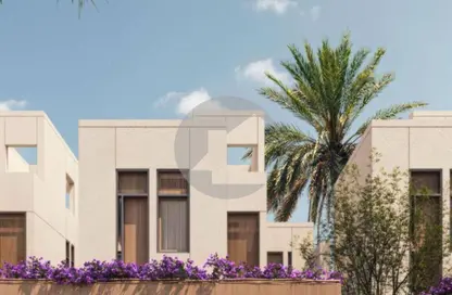 Penthouse - 2 Bedrooms - 3 Bathrooms for sale in Ancient Sands Resort - Al Gouna - Hurghada - Red Sea