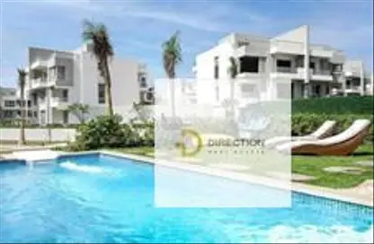 Villa - 5 Bedrooms - 5 Bathrooms for sale in Beta Greens - Mostakbal City Compounds - Mostakbal City - Future City - Cairo